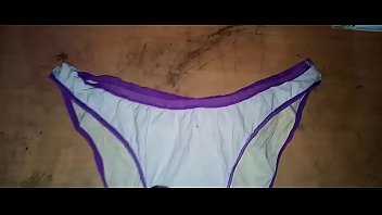 Assamese GIrls Panty cum