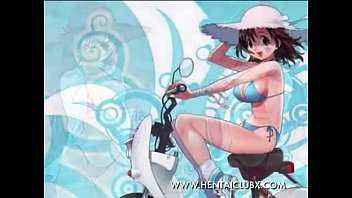 hentai hentai Sexy Anime Girls Eighteenwmv