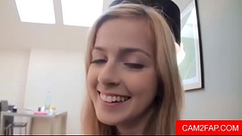 Blonde Teen Creampie Free Student Porn Video